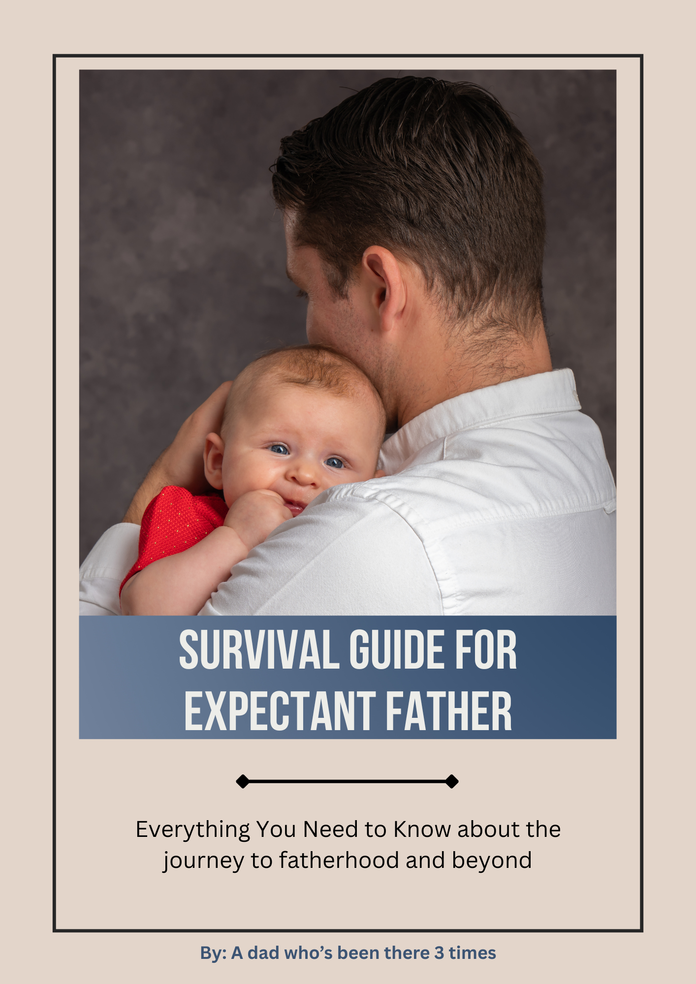 Survival guide for father